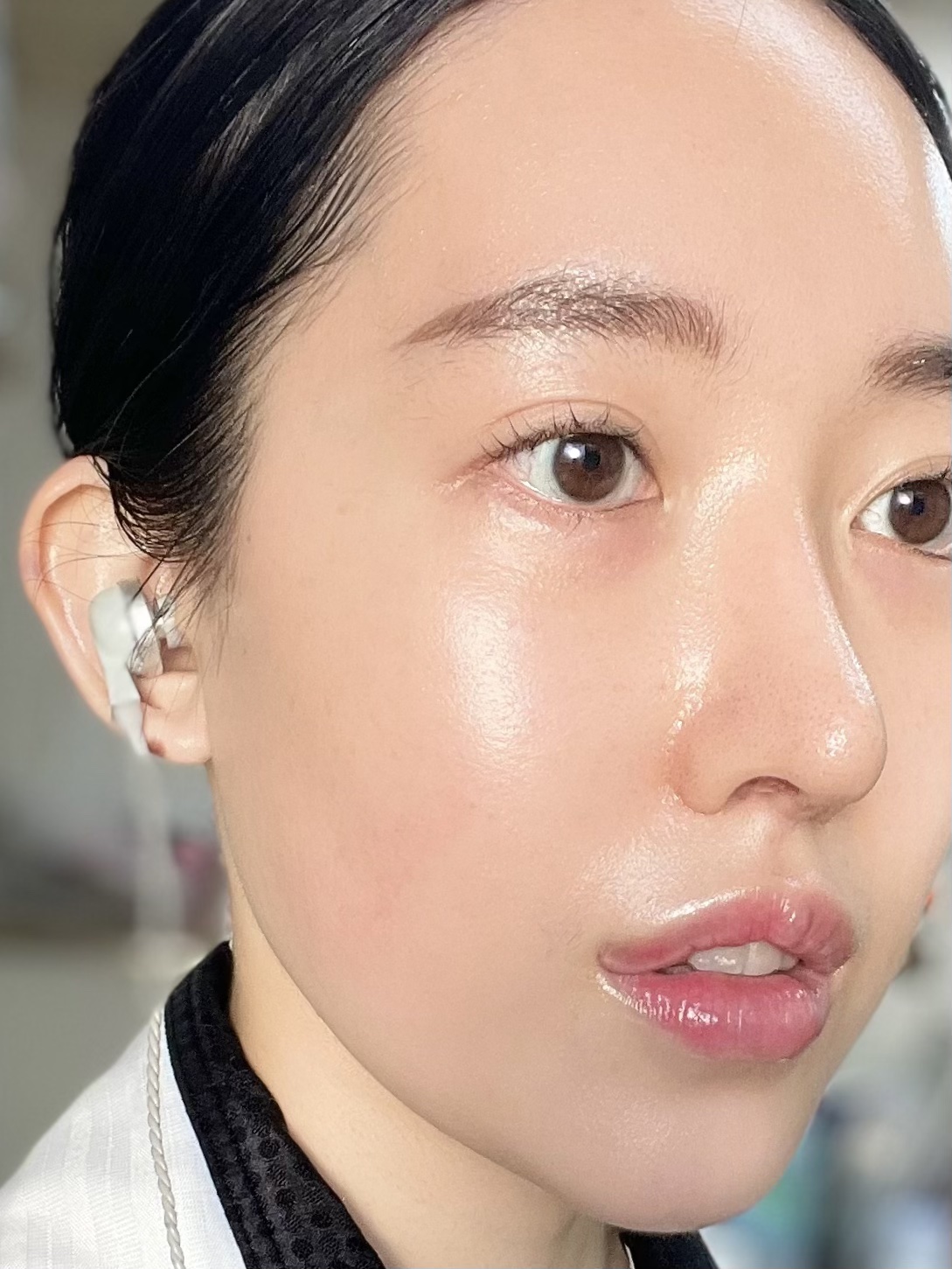 PDRN100ヒアルロン酸グロウパッド/Anua/トナーパッドを使ったクチコミ（2枚目）