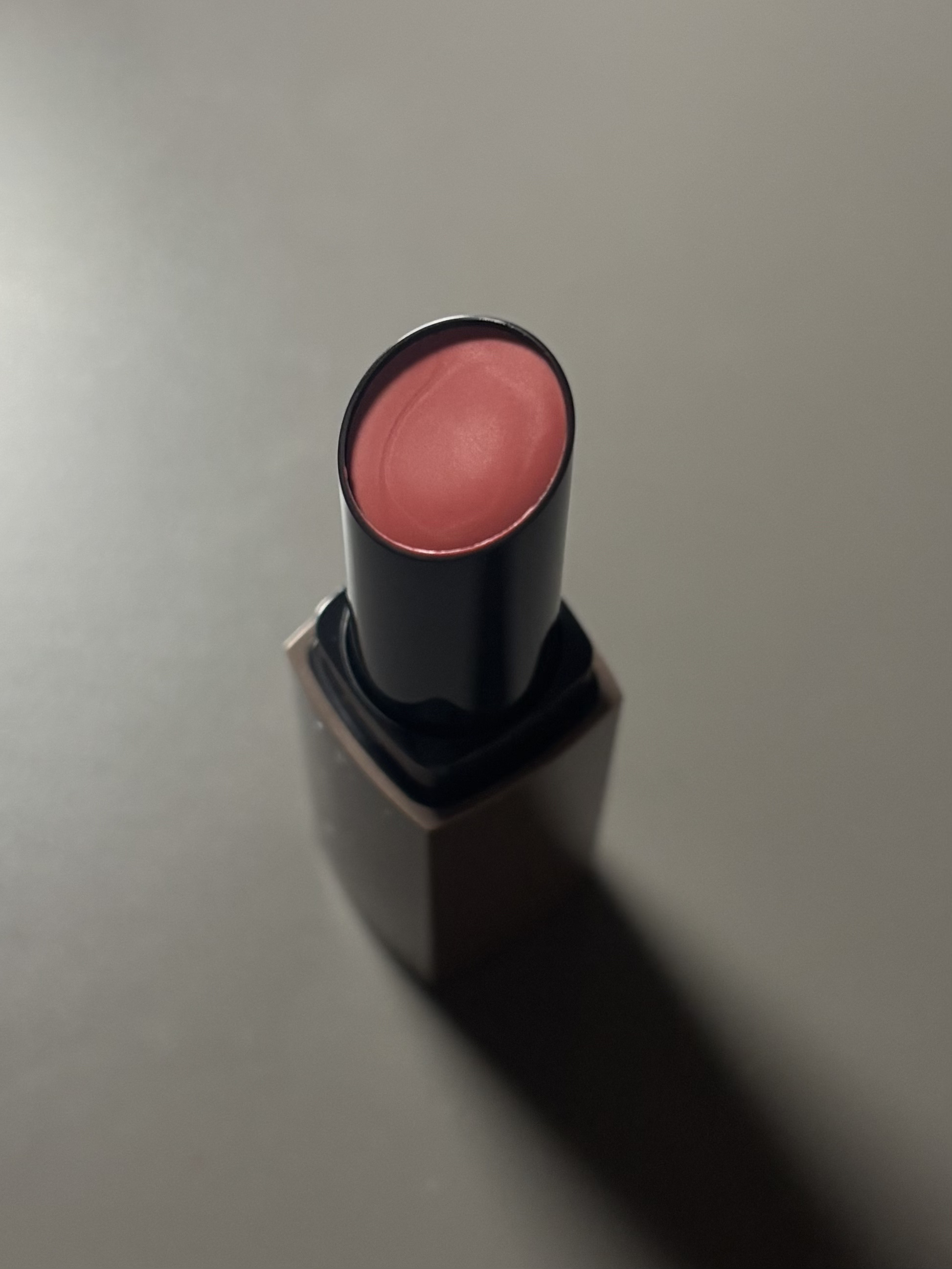 リップカラーシールド/CEZANNE/口紅を使ったクチコミ（3枚目）