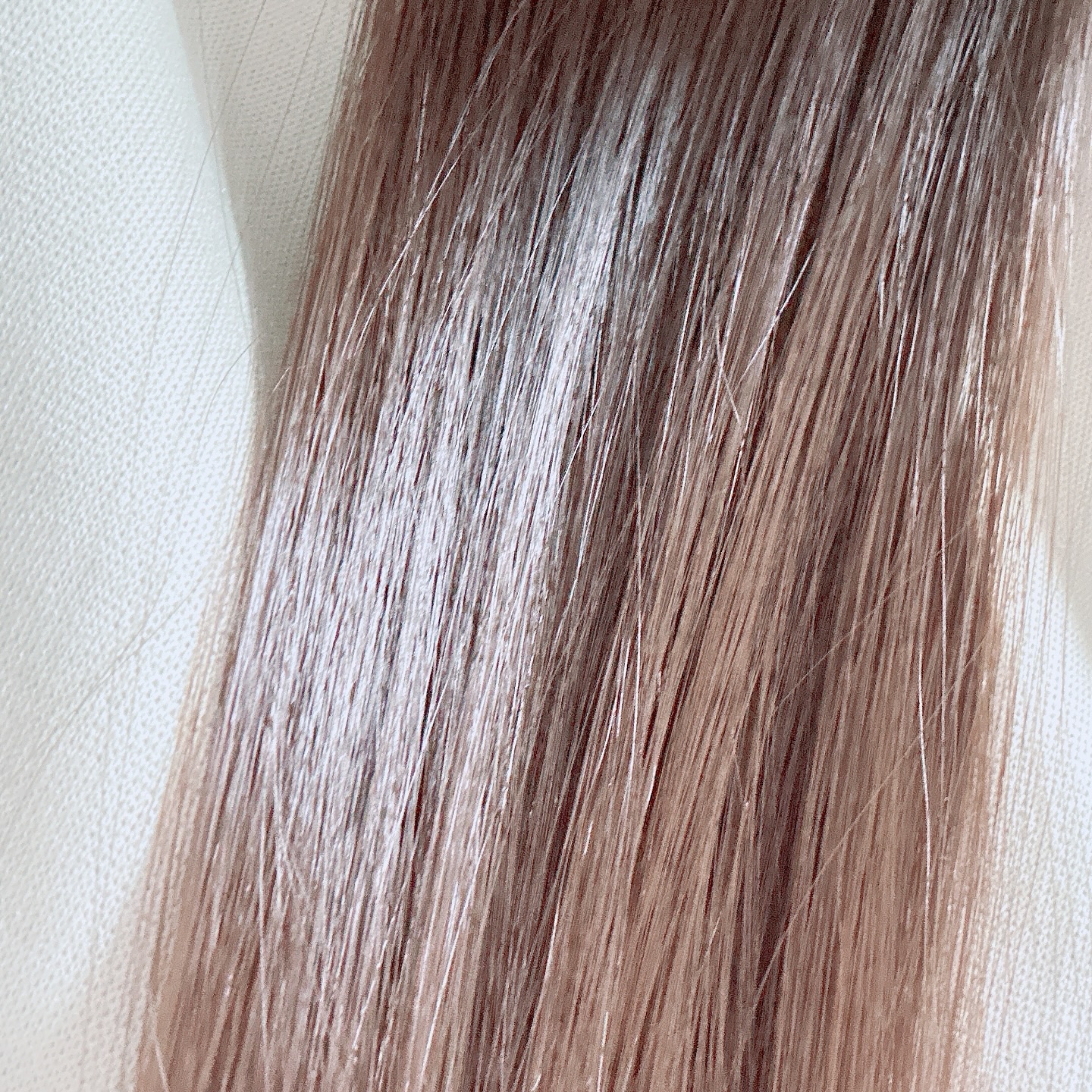 ナリッシングヘアバター/Anuko/アウトバストリートメントを使ったクチコミ（3枚目）