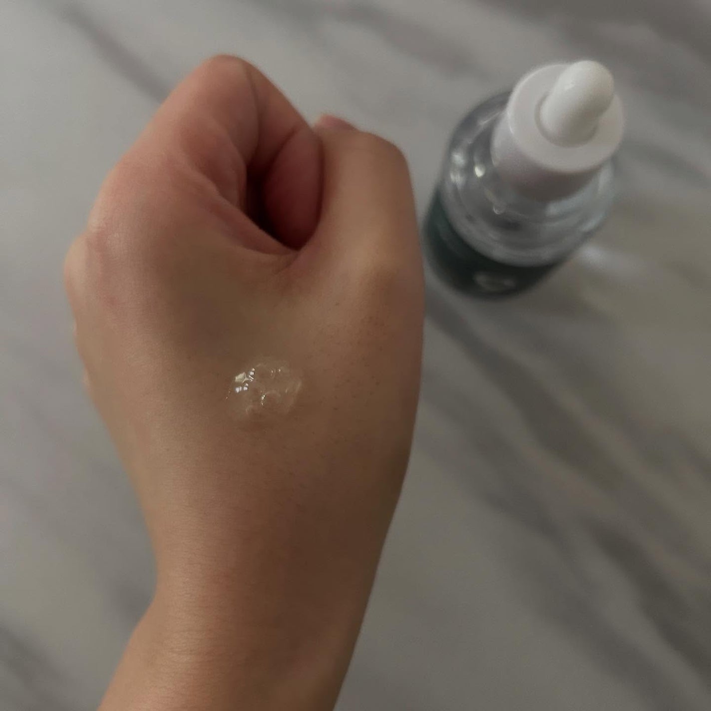 ナインセラム/Dr.Twenty Project/美容液を使ったクチコミ(4枚目)