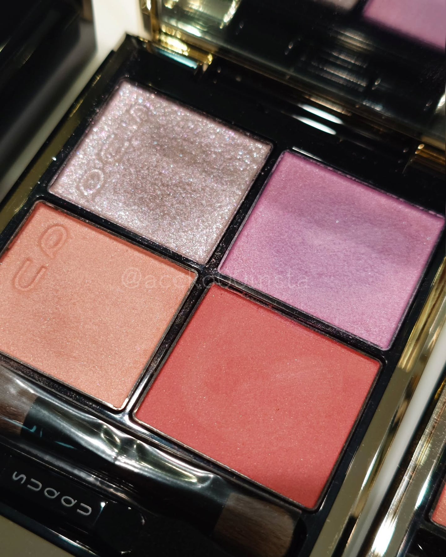 ネイル カラー ポリッシュ/SUQQU/マニキュアを使ったクチコミ(4枚目)