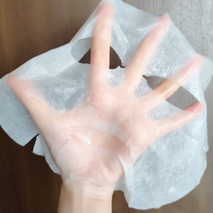 を使ったクチコミ(3枚目)