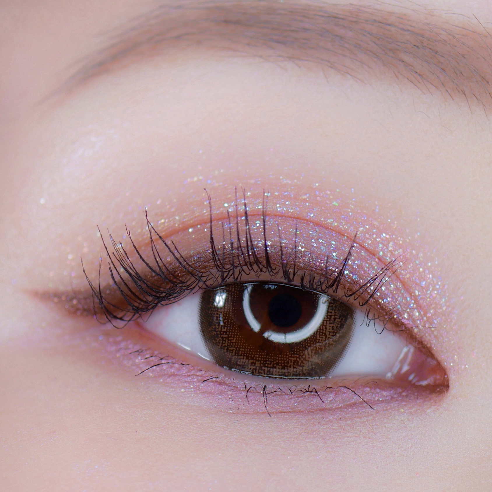 ホリデーコレクション パレット 2024/THREE/アイシャドウパレットを使ったクチコミ（1枚目）