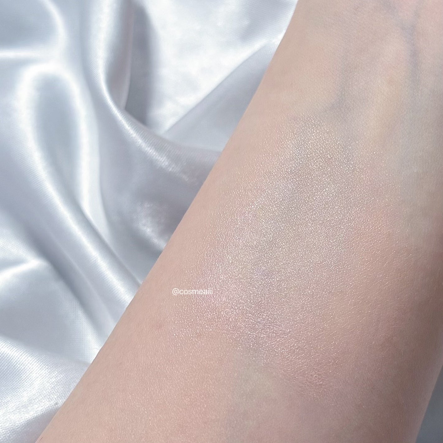 クマシーラークリーム/スキンヒーロー/アイケア・アイクリームを使ったクチコミ(5枚目)