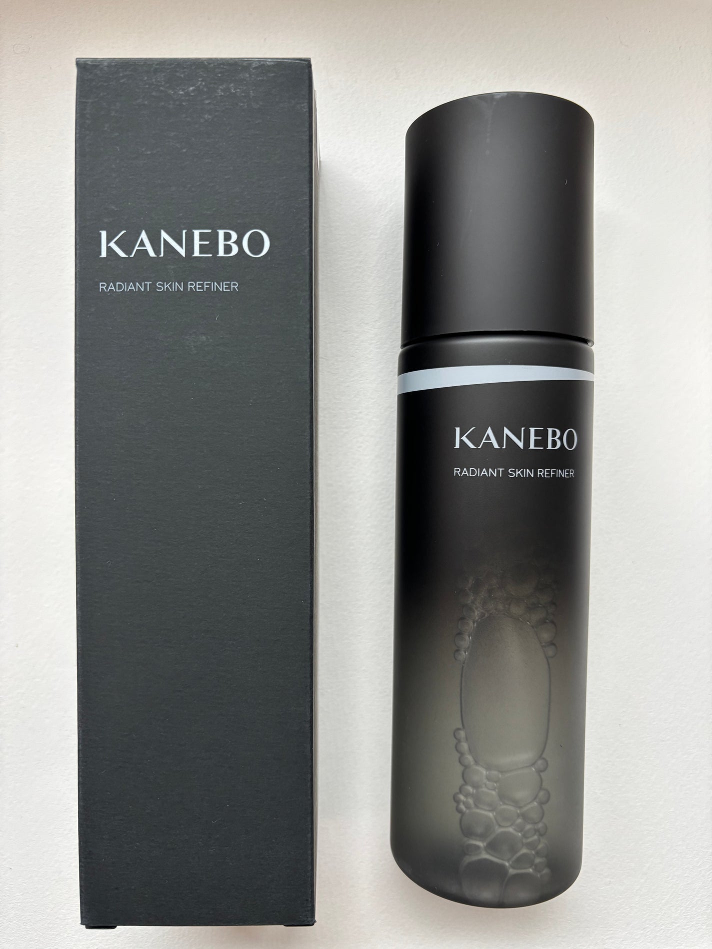 ラディアント スキン リファイナー/KANEBO/化粧水を使ったクチコミ(1枚目)