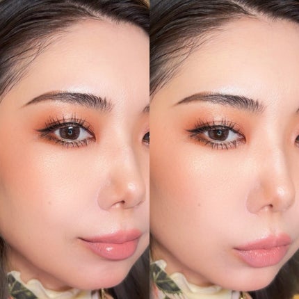 オンブル ジェ/GUERLAIN/アイシャドウパレットを使ったクチコミ(10枚目)