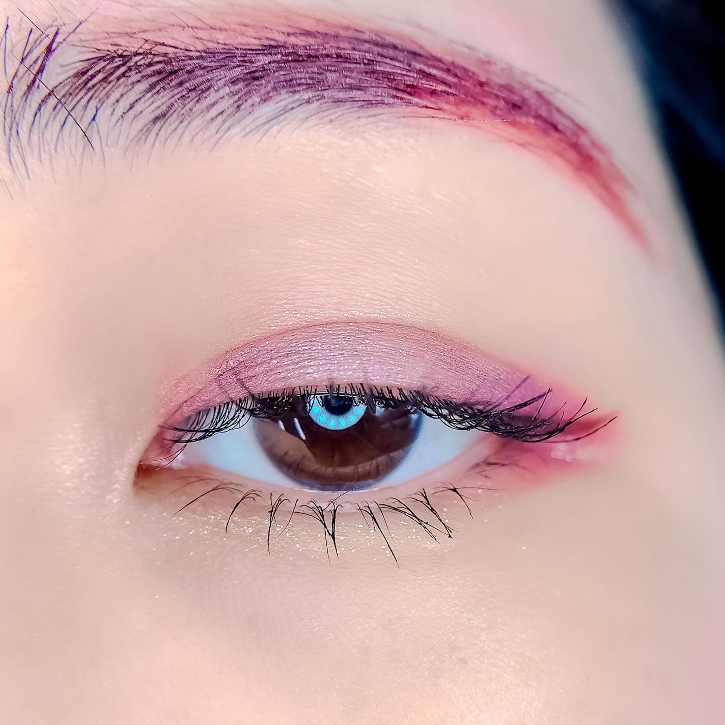 アイ カラー クォード/TOM FORD BEAUTY/アイシャドウパレットを使ったクチコミ(4枚目)