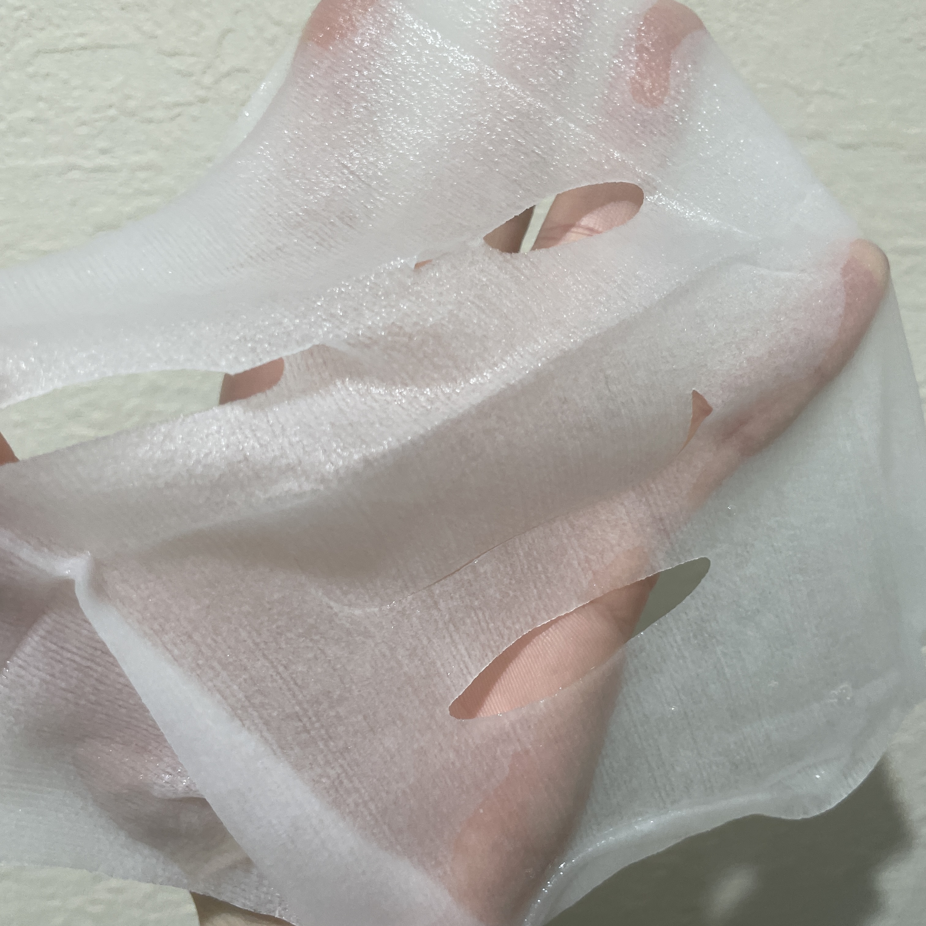 ルルルン ハイドラ AZ マスク/ルルルン/シートマスク・パックを使ったクチコミ（3枚目）