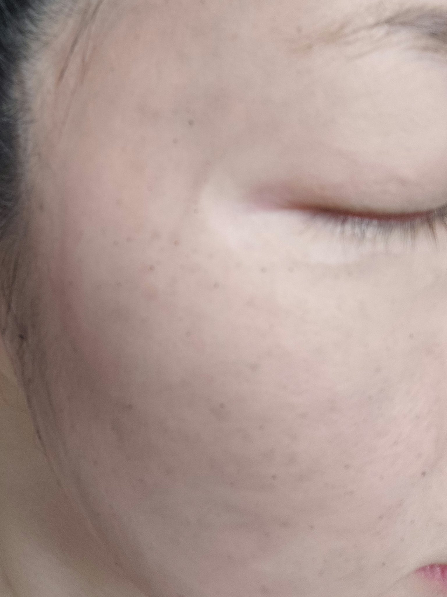 ブラックベリー コンプレックス グロウ ウォッシュオフパック/MARY&MAY/洗い流すパック・マスクを使ったクチコミ（3枚目）