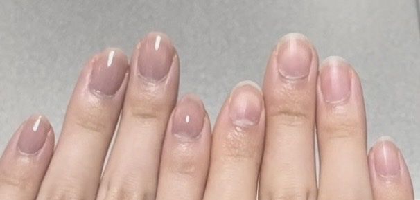 キューティクルスクレイパー スリム/デュカート/ネイル用品を使ったクチコミ（2枚目）