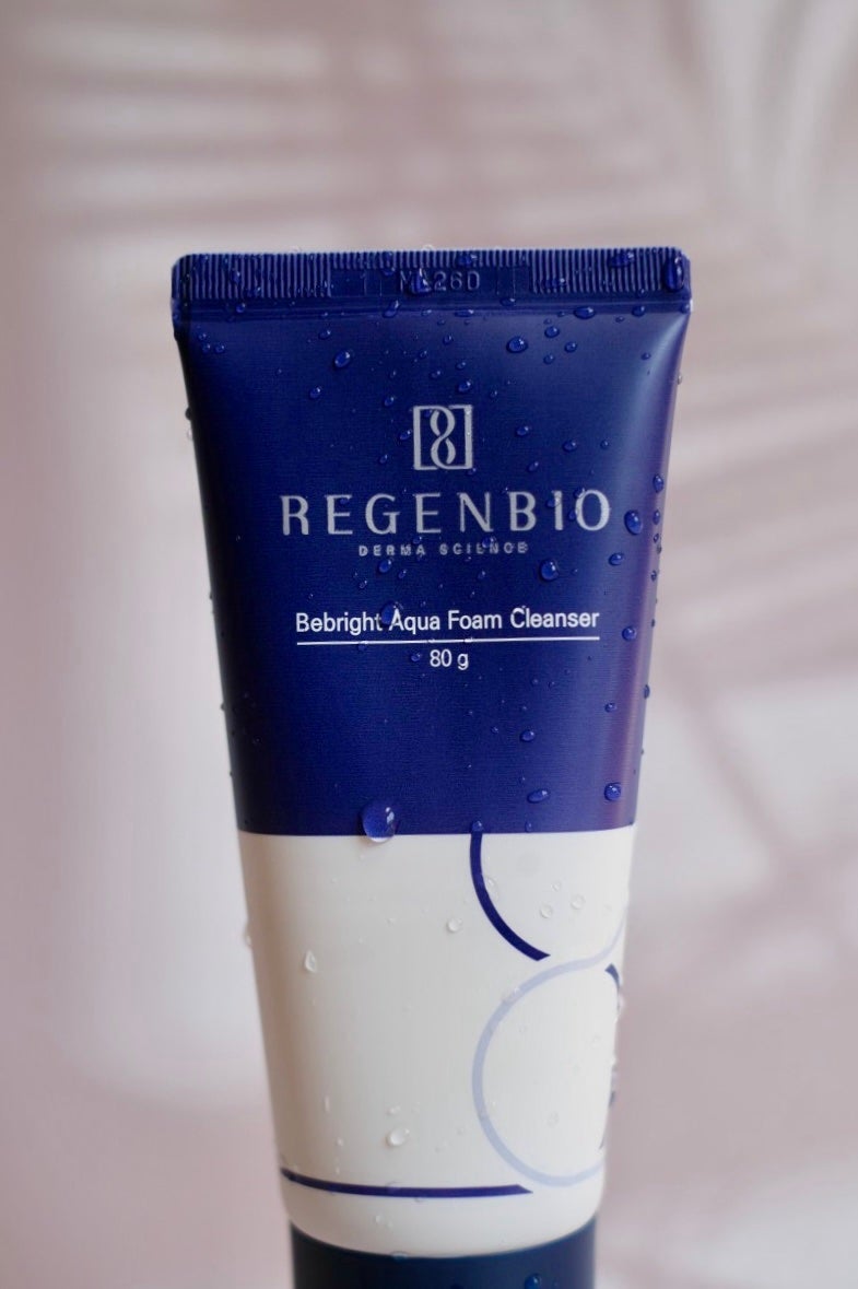 はち on LIPS 「春になると気になるのが花粉やPM2.5による肌荒れ。外気の影響..」(4枚目)