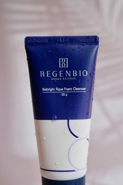 はち on LIPS 「春になると気になるのが花粉やPM2.5による肌荒れ。外気の影響..」(4枚目)