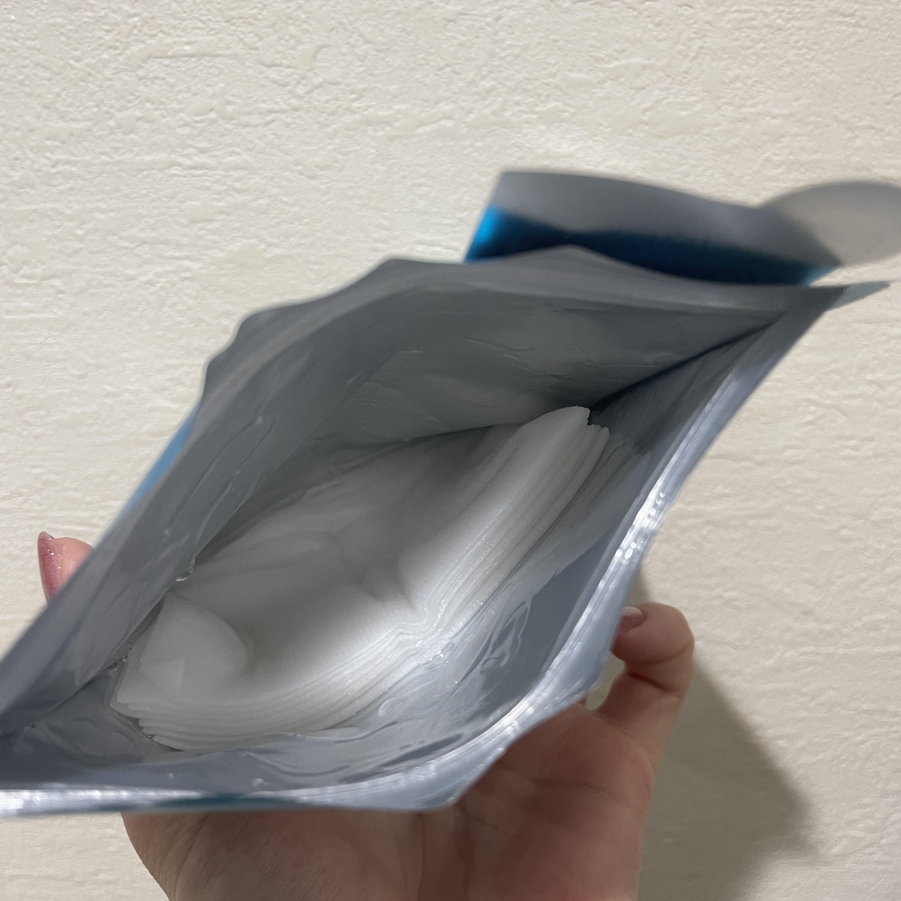 ルルルン ハイドラ AZ マスク/ルルルン/シートマスク・パックを使ったクチコミ（2枚目）