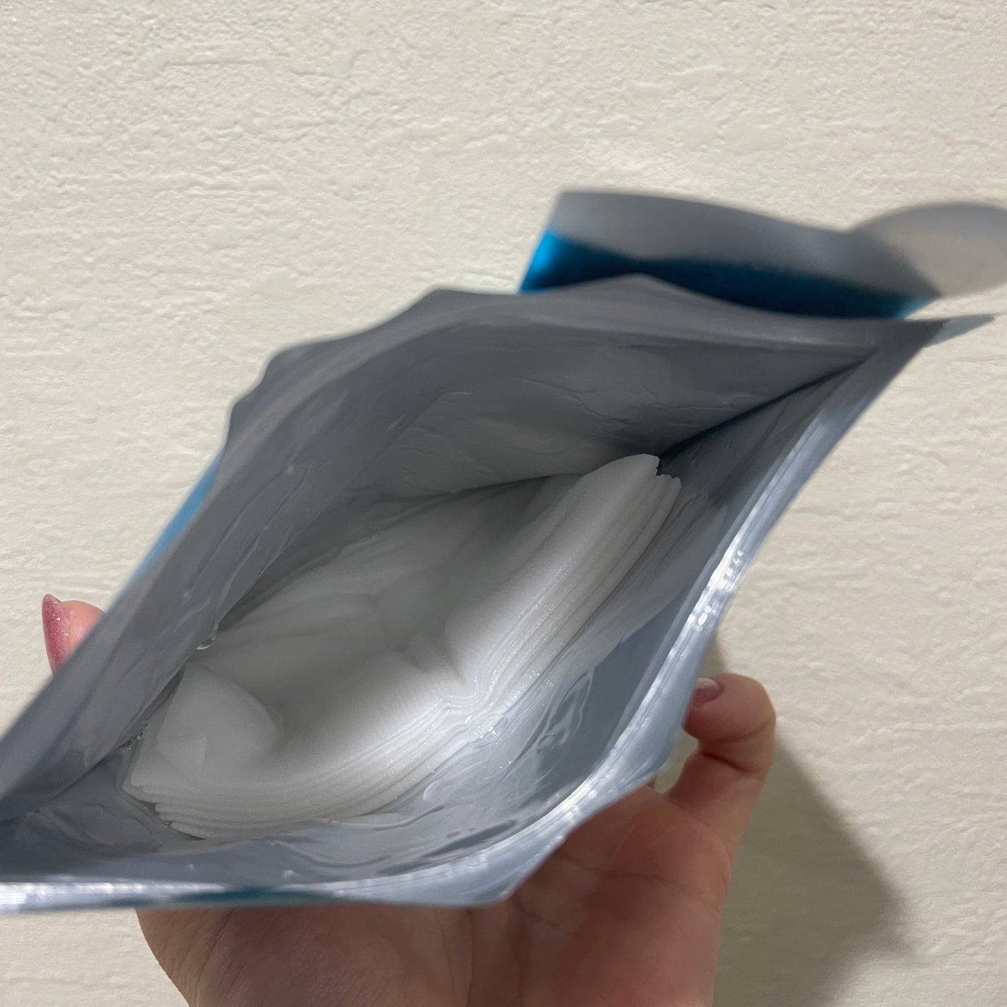 ルルルン ハイドラ AZ マスク/ルルルン/シートマスク・パックを使ったクチコミ(2枚目)