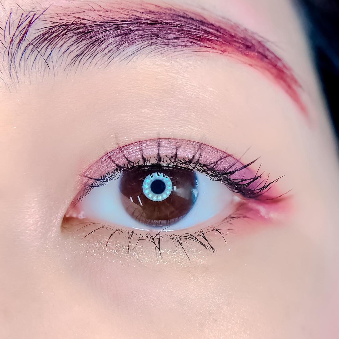 アイ カラー クォード/TOM FORD BEAUTY/アイシャドウパレットを使ったクチコミ(3枚目)