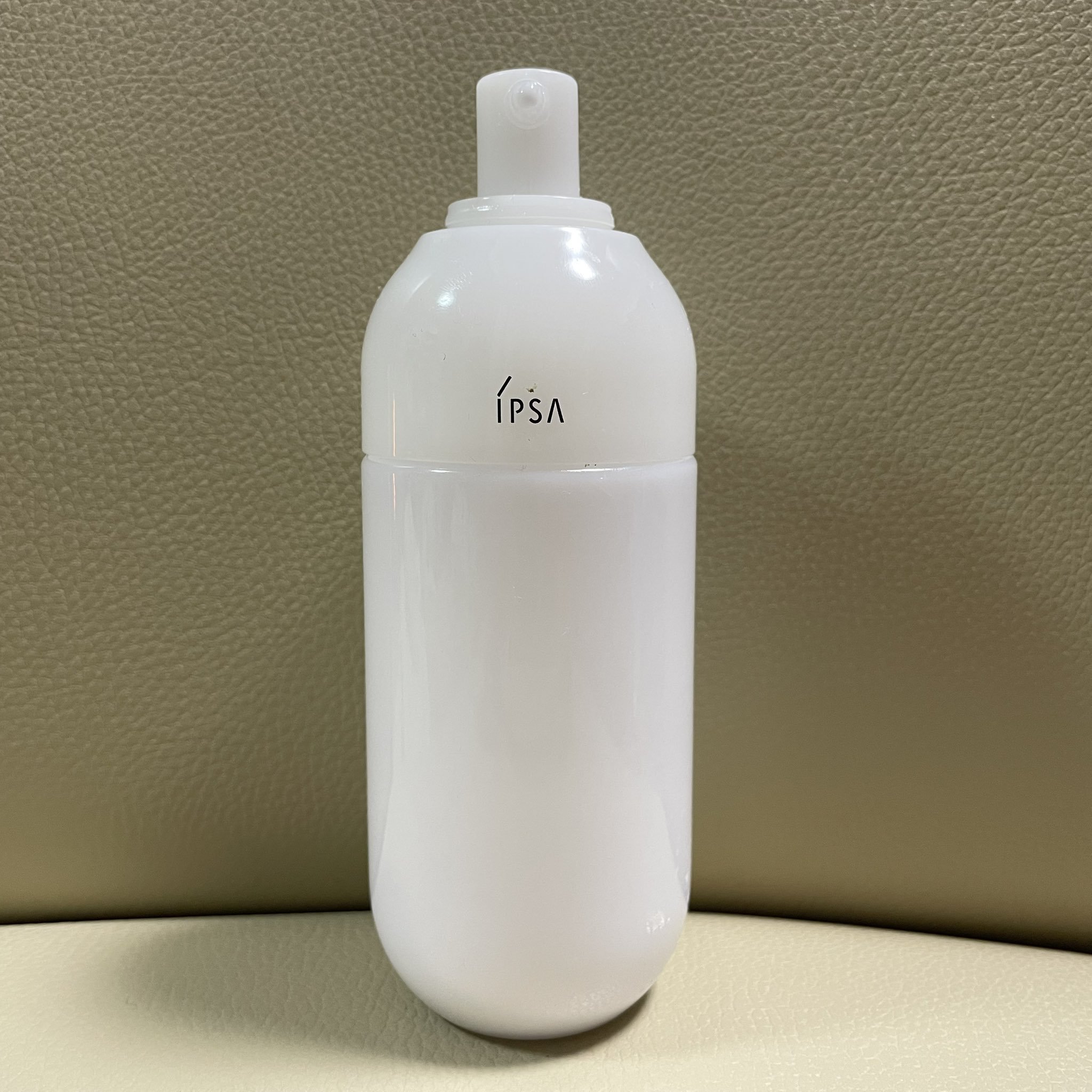 イプサ ＭＥ ８/IPSA/化粧水を使ったクチコミ（1枚目）