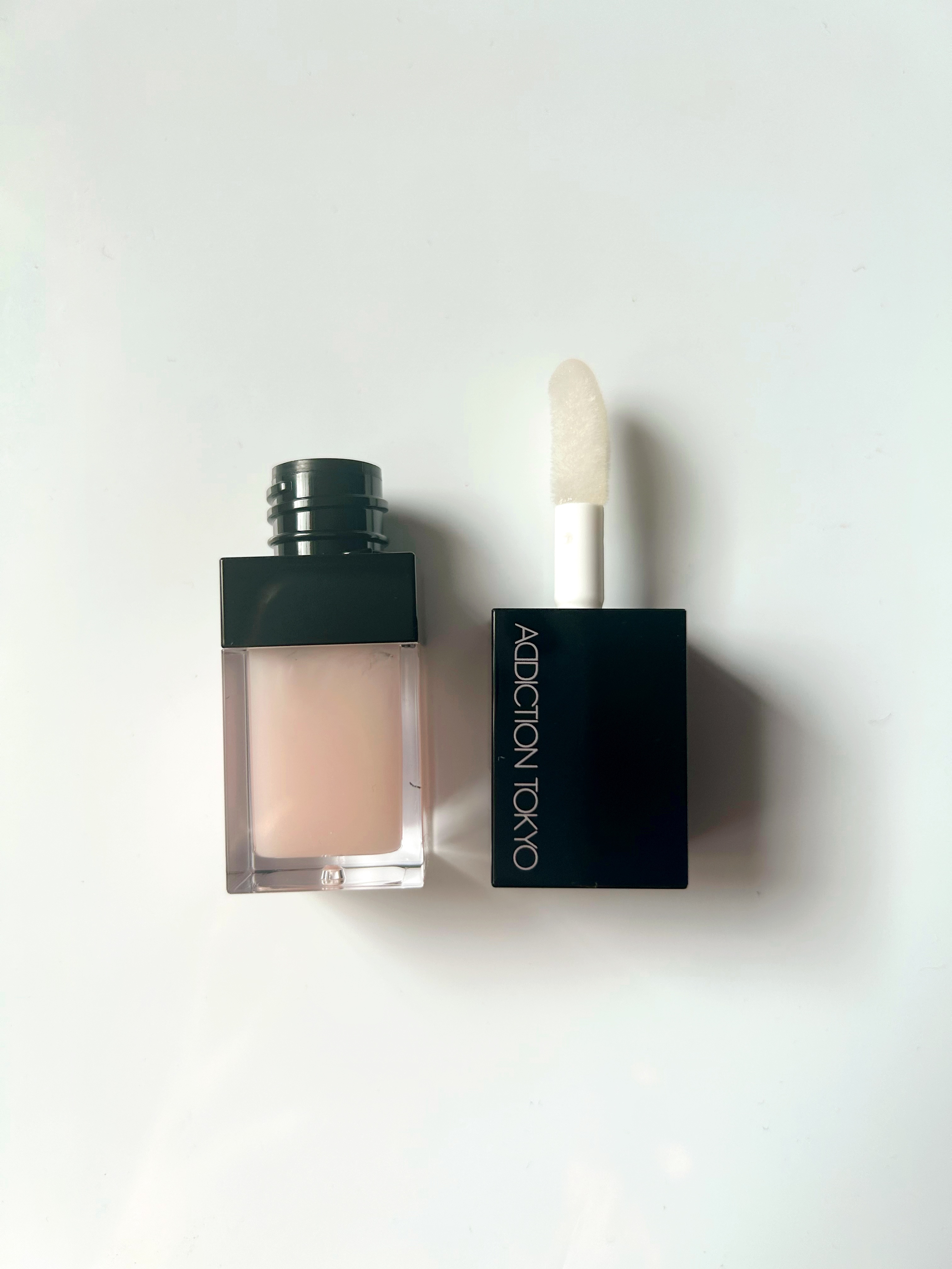 ニュアンス フェイスカラー/OSAJI/ジェル・クリームチークを使ったクチコミ（3枚目）