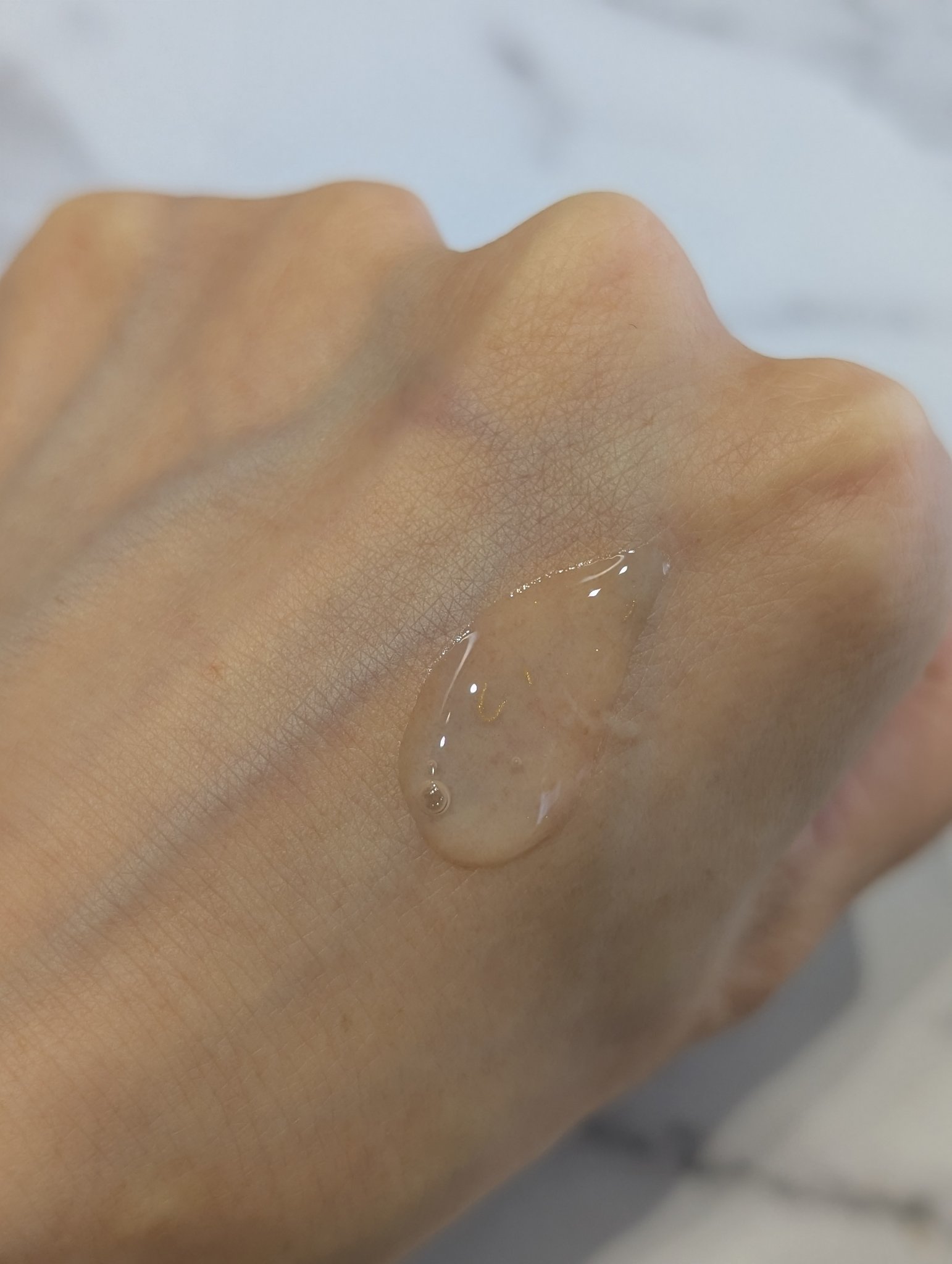 シルクペプチドインテンシブリフティングアンプル/SUNGBOON EDITOR（成分エディター）/美容液を使ったクチコミ（3枚目）