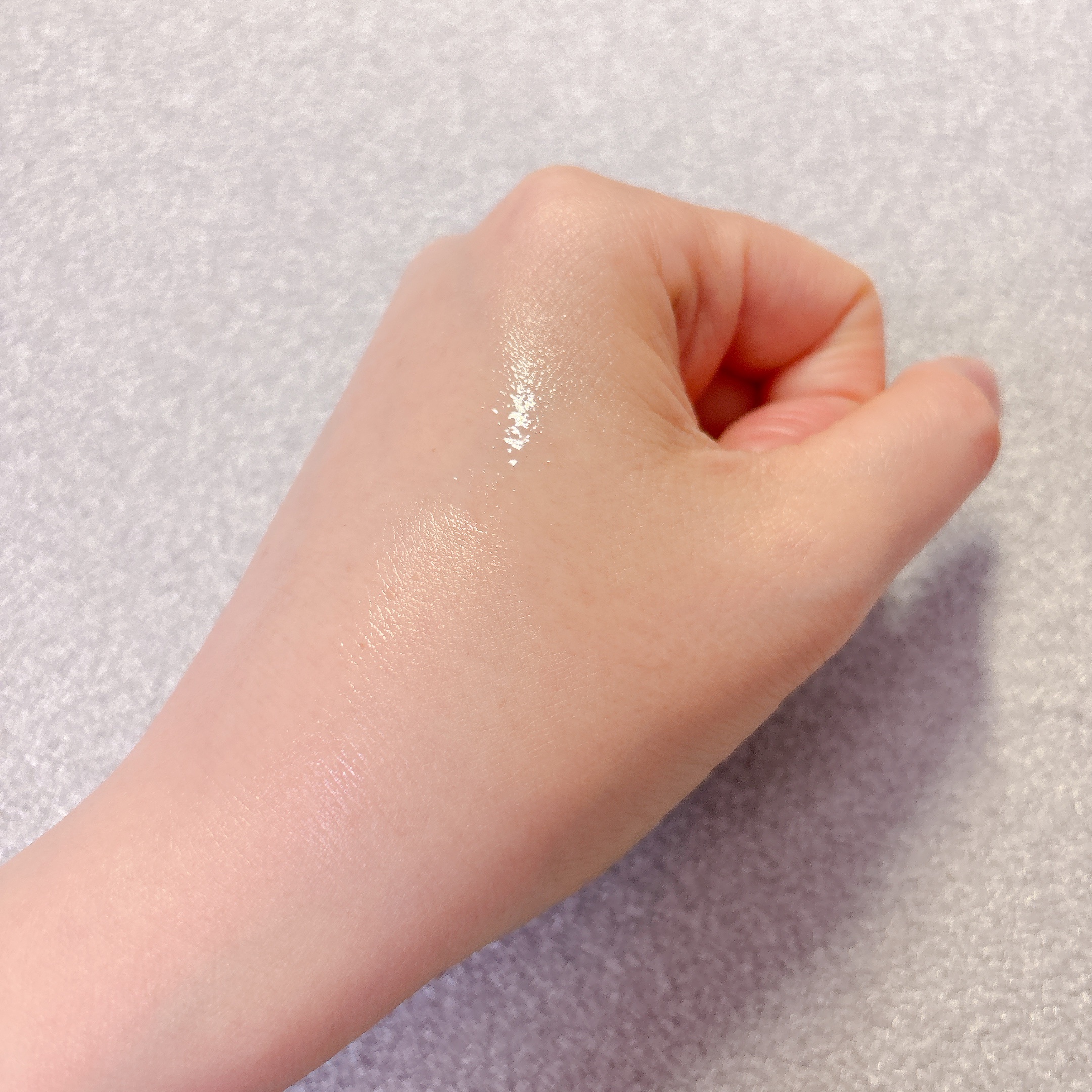 フィックス メイクアップ N/CLARINS/ミスト状化粧水を使ったクチコミ（3枚目）