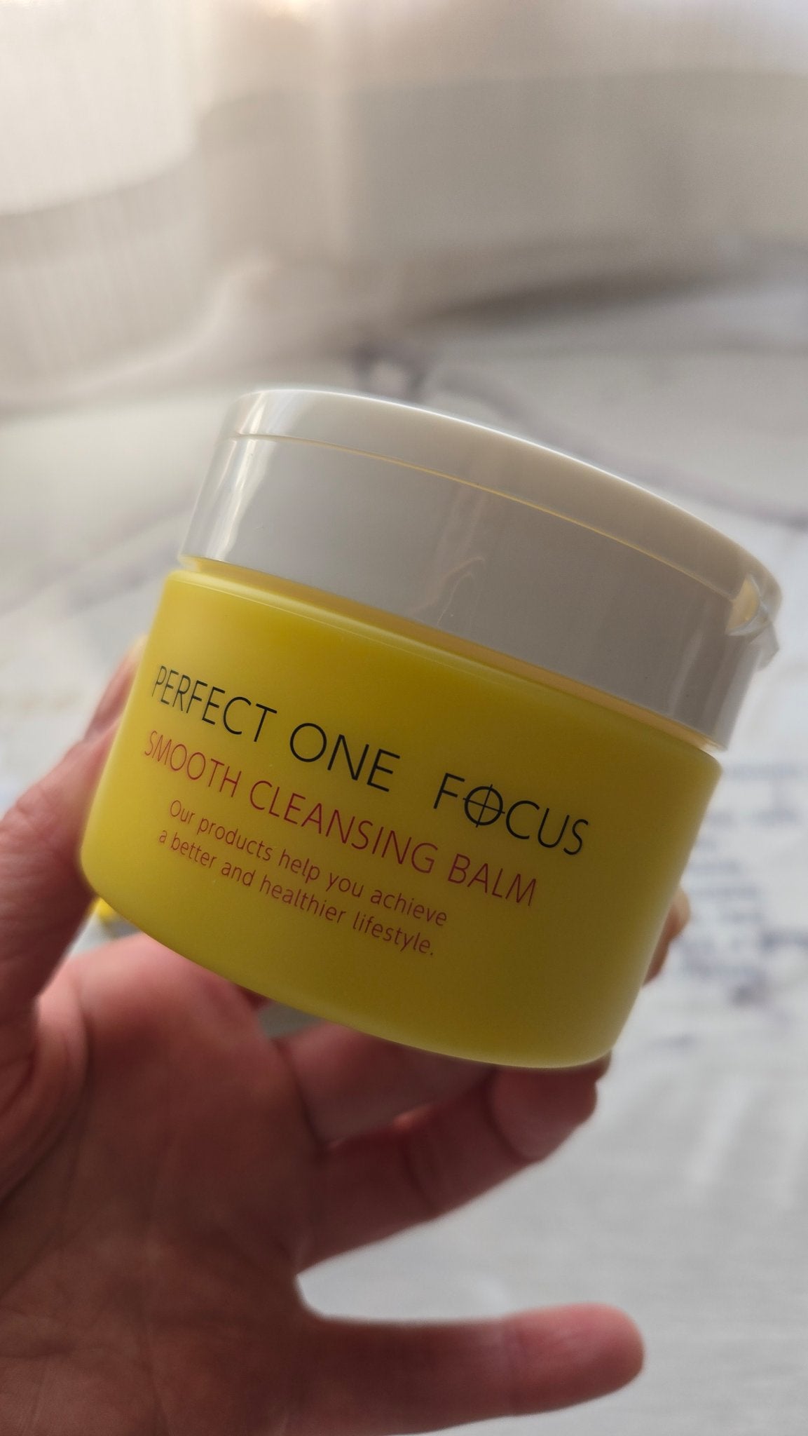 パーフェクトワンフォーカス スムースウォータリージェル/PERFECT ONE FOCUS/オールインワン化粧品を使ったクチコミ(1枚目)