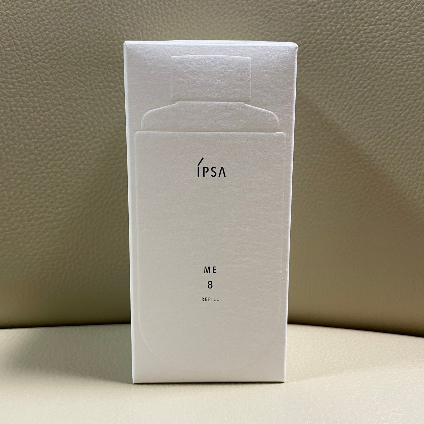 イプサ ME 8/IPSA/化粧水を使ったクチコミ(2枚目)