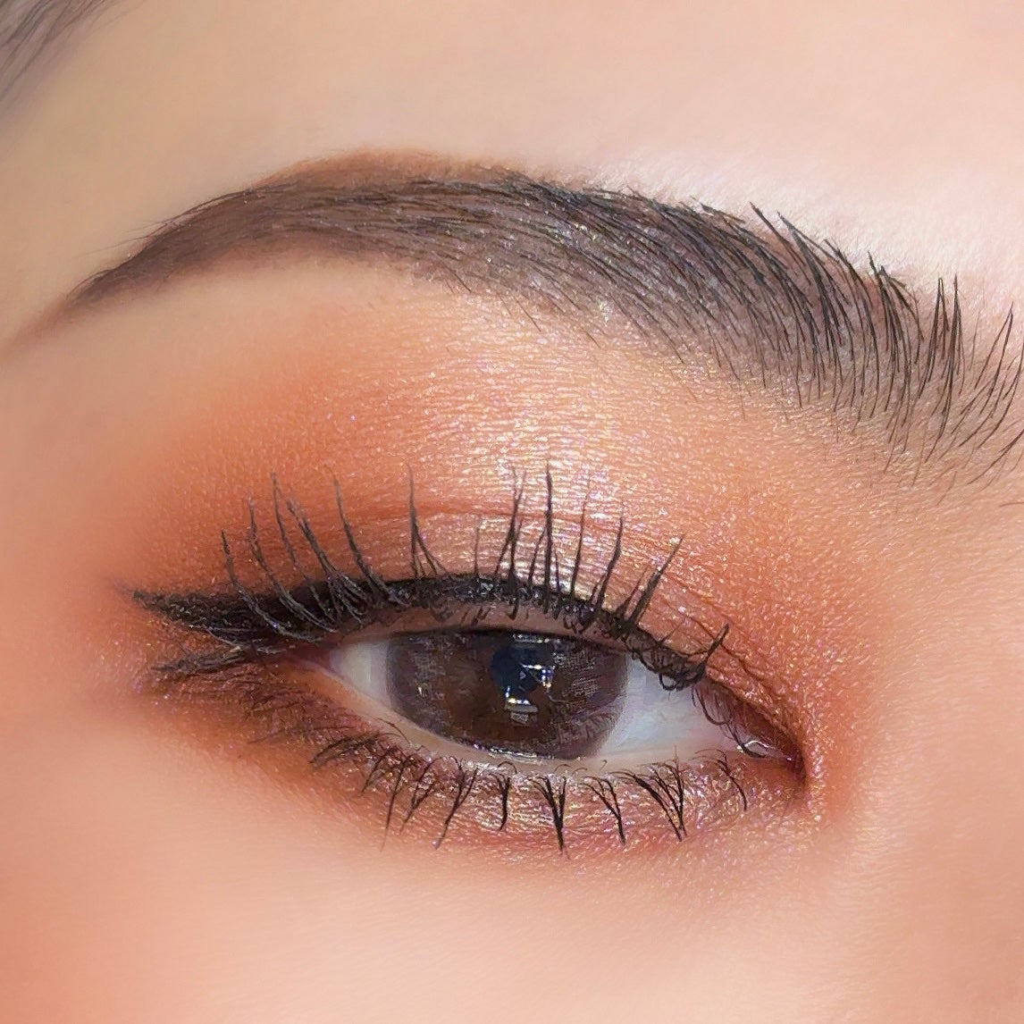 オンブル ジェ/GUERLAIN/アイシャドウパレットを使ったクチコミ(7枚目)