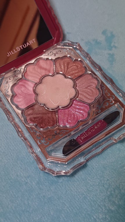 ジルスチュアート ギルティパフェタイムコレクション/JILL STUART/その他キットセットを使ったクチコミ(2枚目)