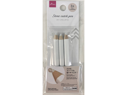DAISO ストーンキャッチペン