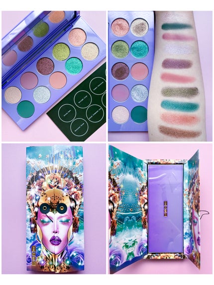 2025春新作】PAT McGRATH LABS(パットマクグラスラブス)新発売 2025春新作】PAT McGRATH LABS(パットマクグラスラブス)新発売