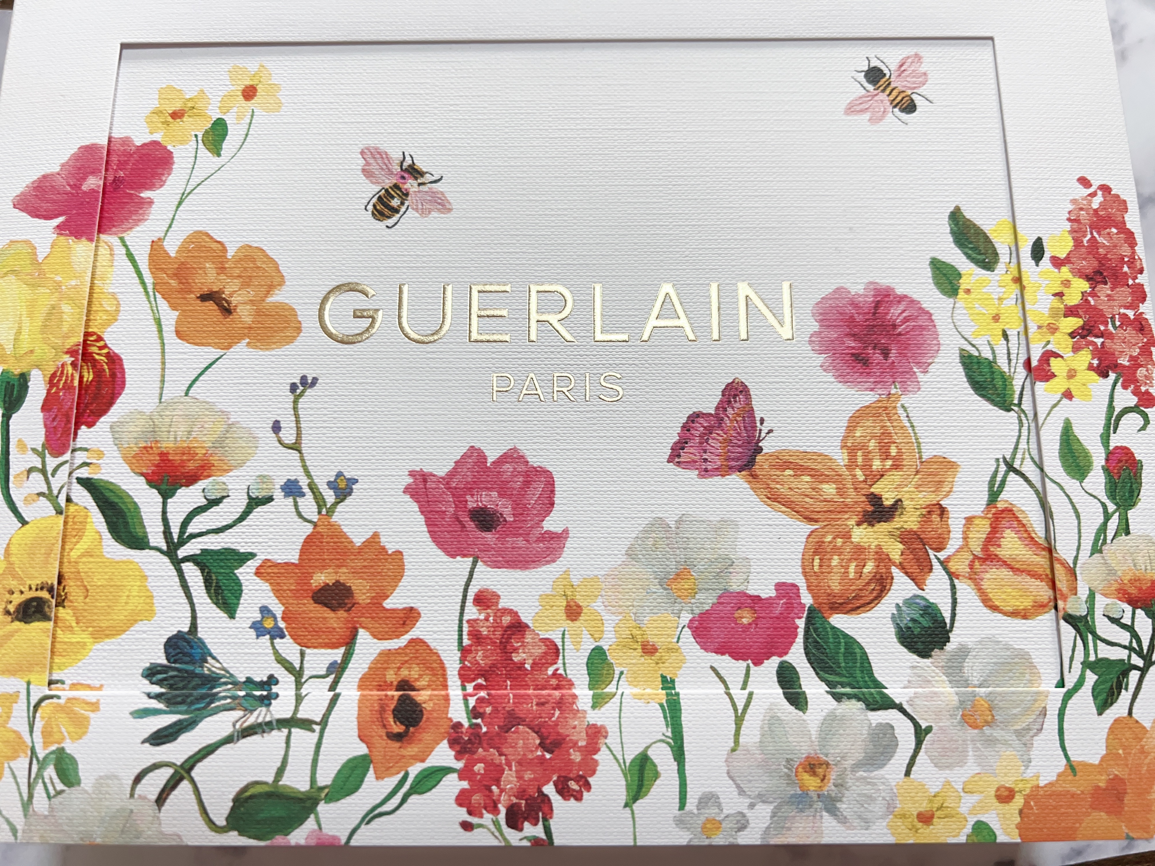 皆様いつもいいねありがとうございます🌹

⟡.· ⎯⎯⎯⎯⎯⎯⎯⎯⎯⎯⎯⎯ ⟡.·

🥀#GUERLAIN 

✩.*˚アクア アレゴリア ローザ ロッサ コフレ
¥14,960

⟡.· ⎯⎯⎯⎯⎯⎯⎯⎯⎯⎯⎯⎯ ⟡.·

先日、姪っ