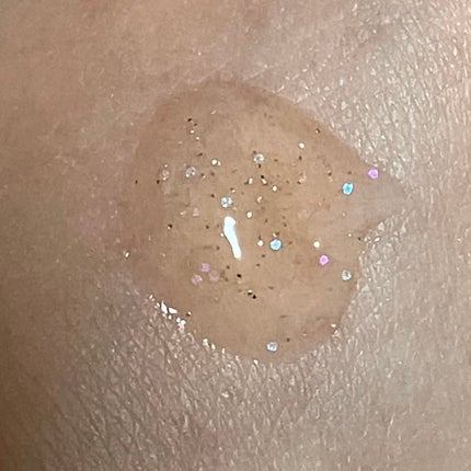 フレッシュピールオフパック プラスピンク/ももぷり/ピーリングを使ったクチコミ(3枚目)