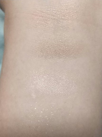 ケイト ポッピングシルエットシャドウ/KATE/アイシャドウパレットを使ったクチコミ(7枚目)