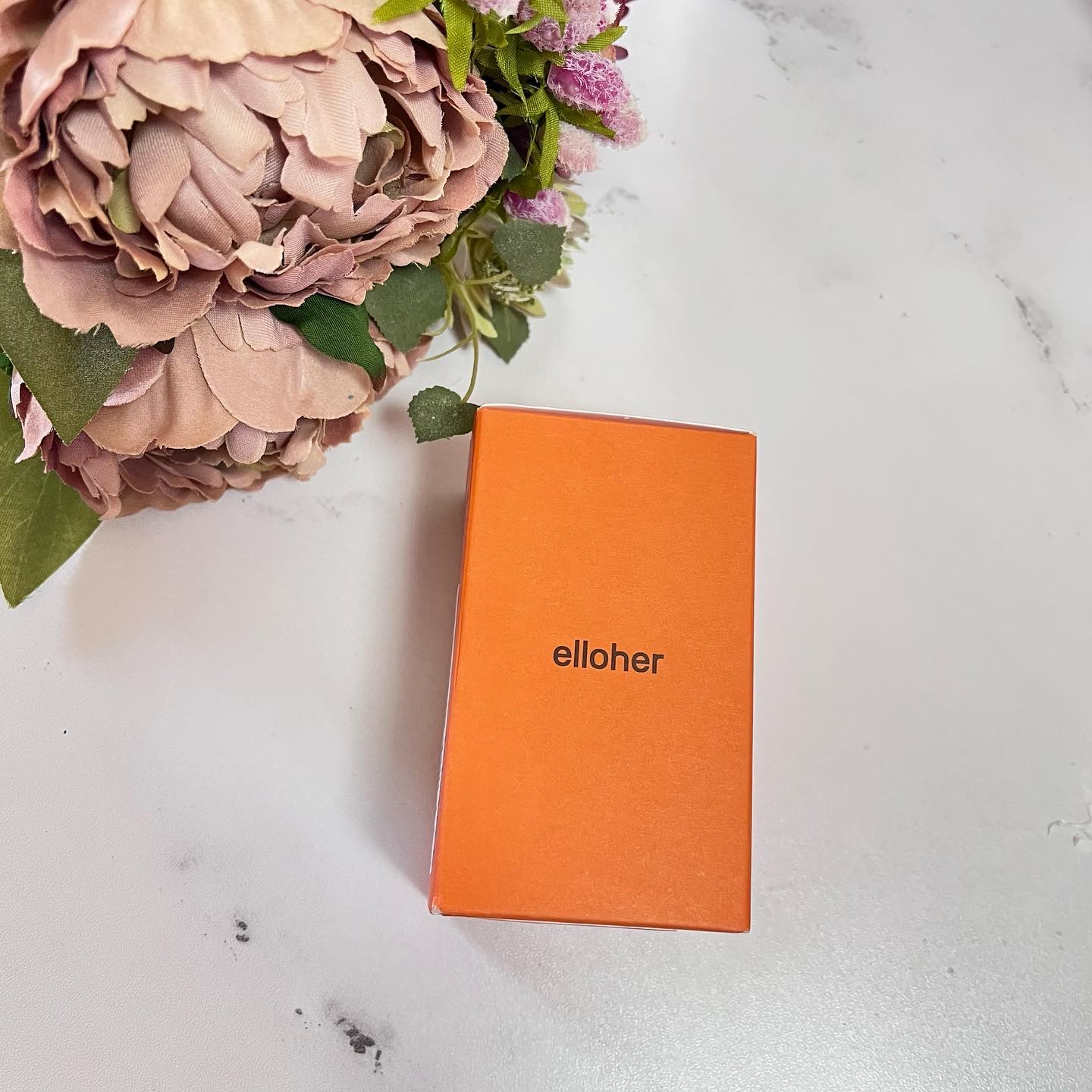 アンドオアシス - Ultra Hydrating Serum/elloher/美容液を使ったクチコミ（3枚目）