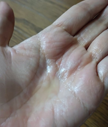 ピュアリスSST/シャロン/美容液を使ったクチコミ(3枚目)