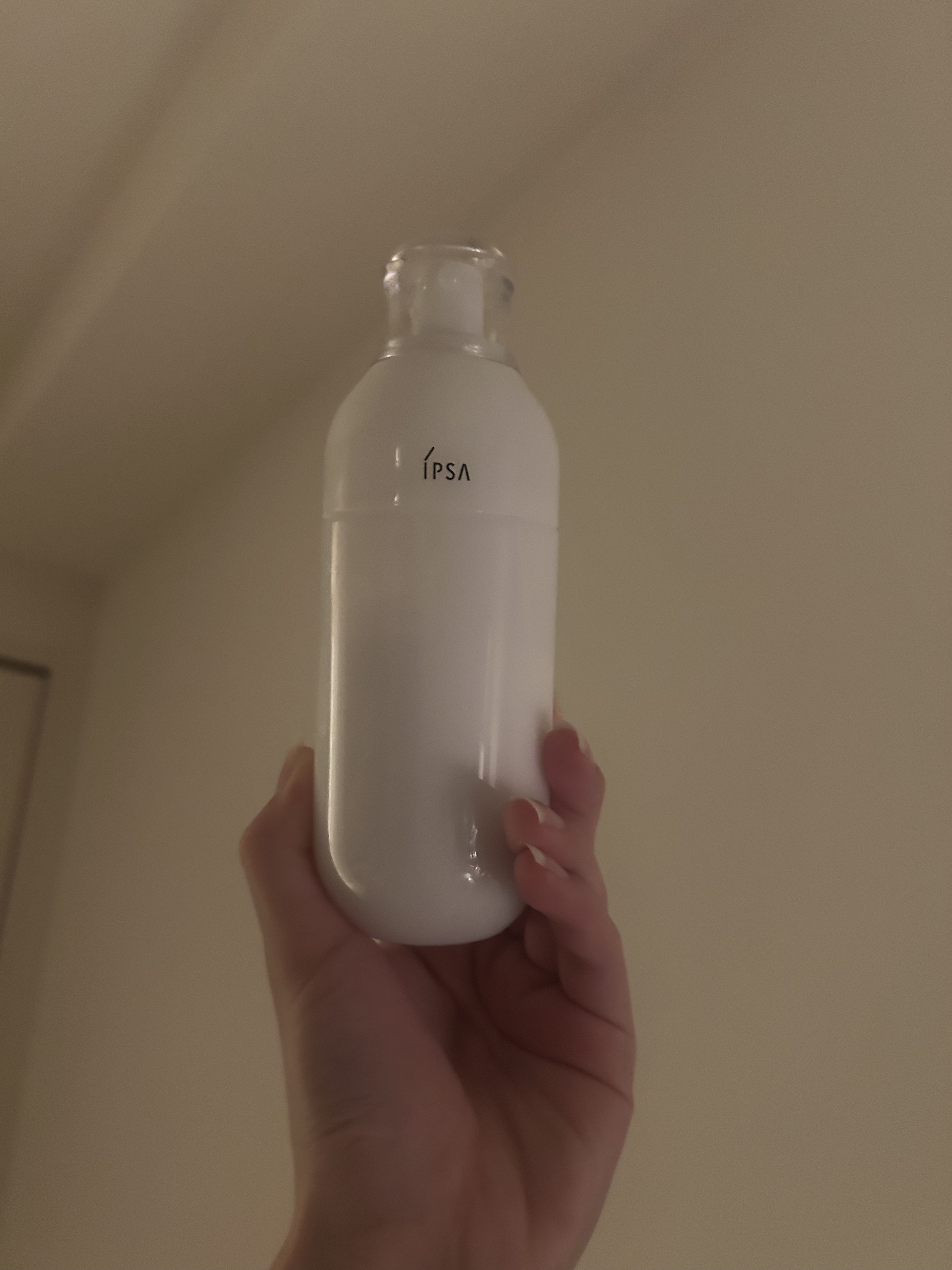 イプサ ＭＥ ７/IPSA/化粧水を使ったクチコミ（2枚目）