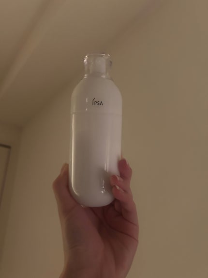 イプサ ME 7/IPSA/化粧水を使ったクチコミ(2枚目)