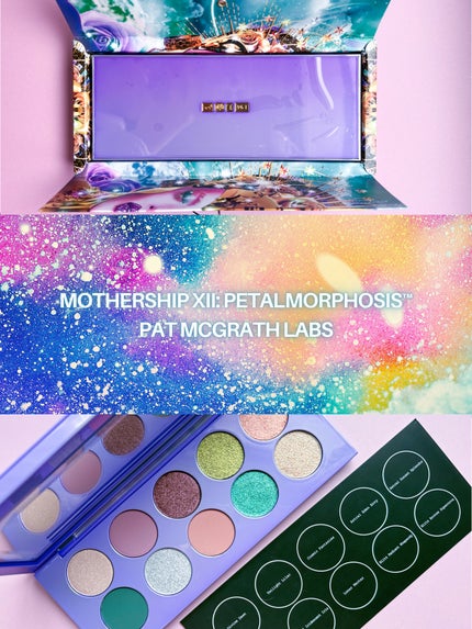 2025春新作】PAT McGRATH LABS(パットマクグラスラブス)新発売 2025春新作】PAT McGRATH LABS(パットマクグラスラブス)新発売