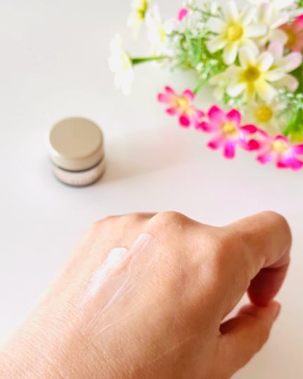 トータルV ファーミングクリーム/エリクシール/フェイスクリームを使ったクチコミ(5枚目)