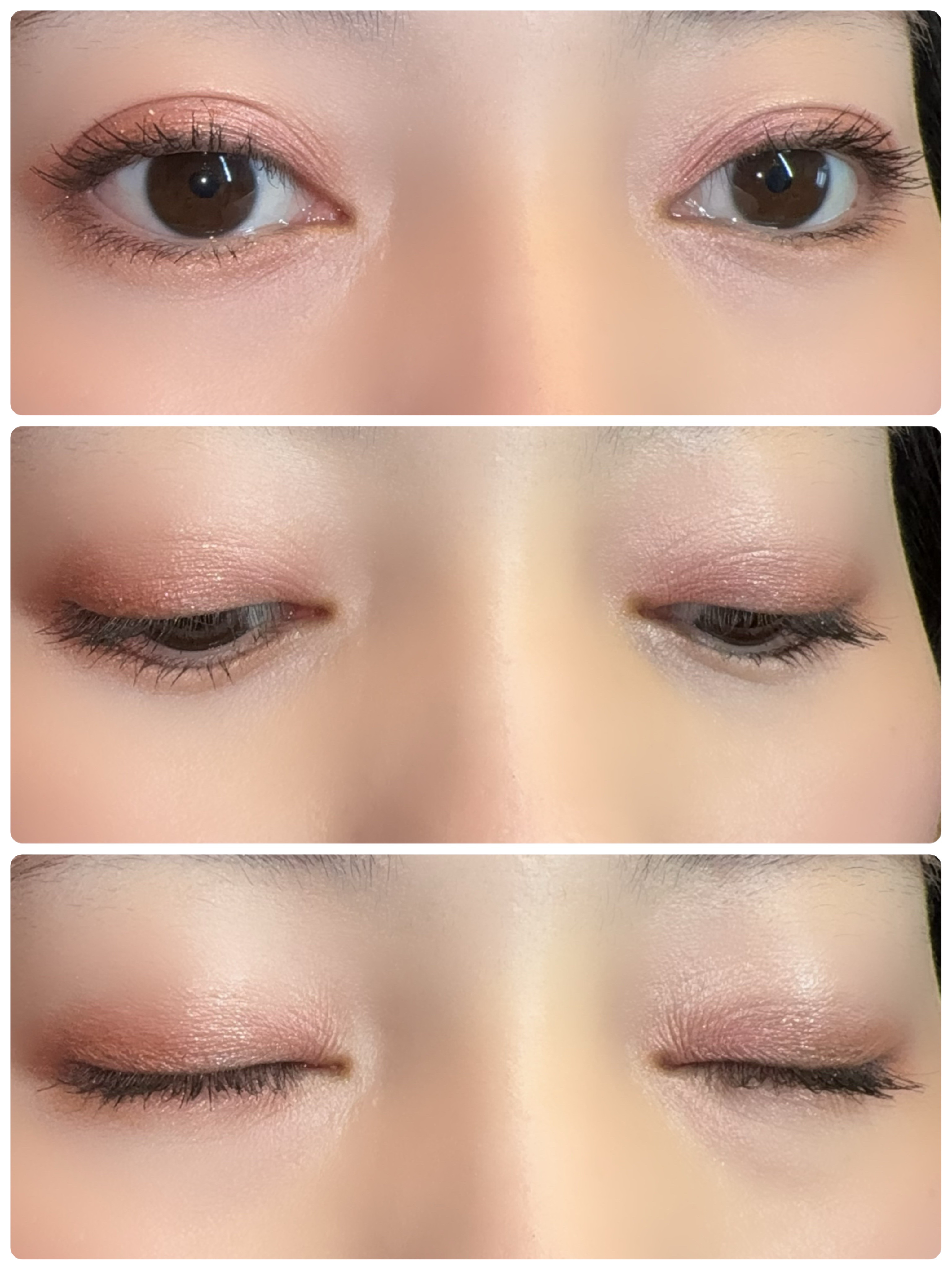 ロイヤルライト リキッドハイライター 1 DIVINE GOLD/DOLCE&GABBANA BEAUTY/リキッドハイライトを使ったクチコミ（2枚目）