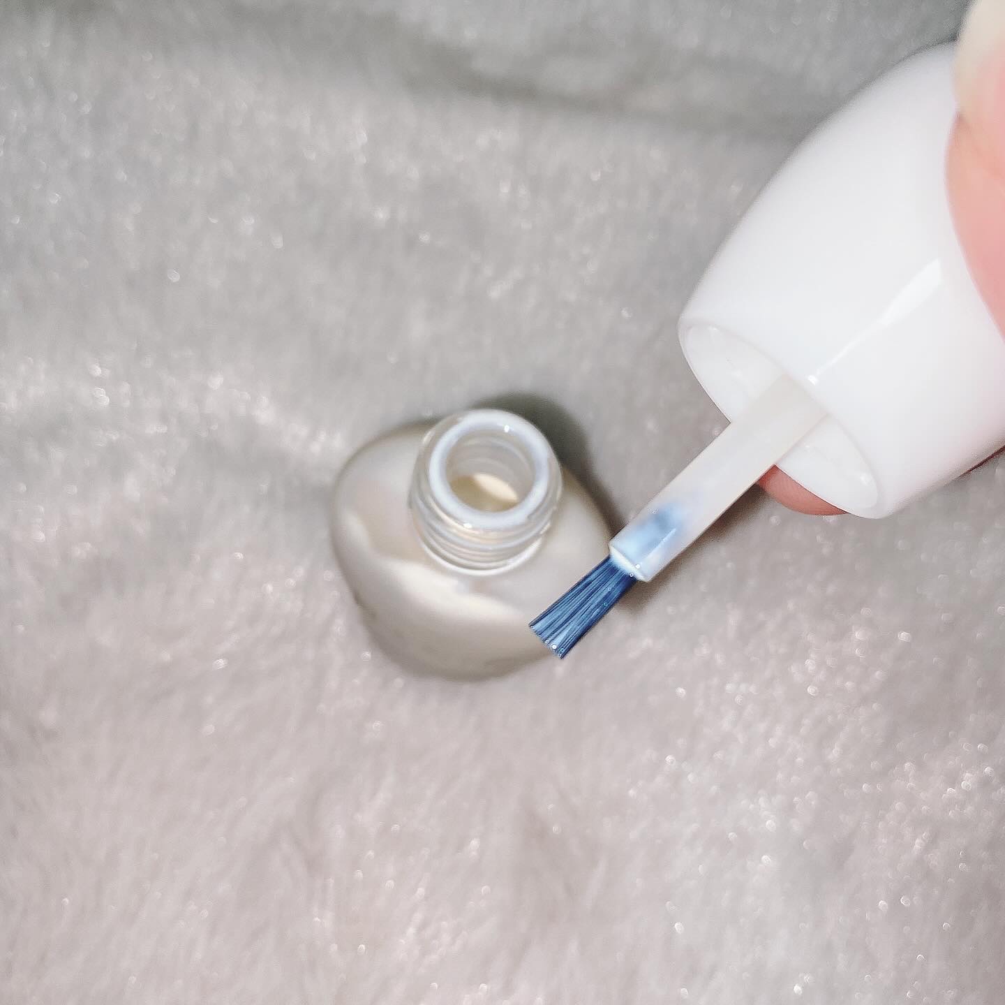 ハニックDC スノー/ハニック・ホワイトラボ/その他オーラルケアを使ったクチコミ（3枚目）