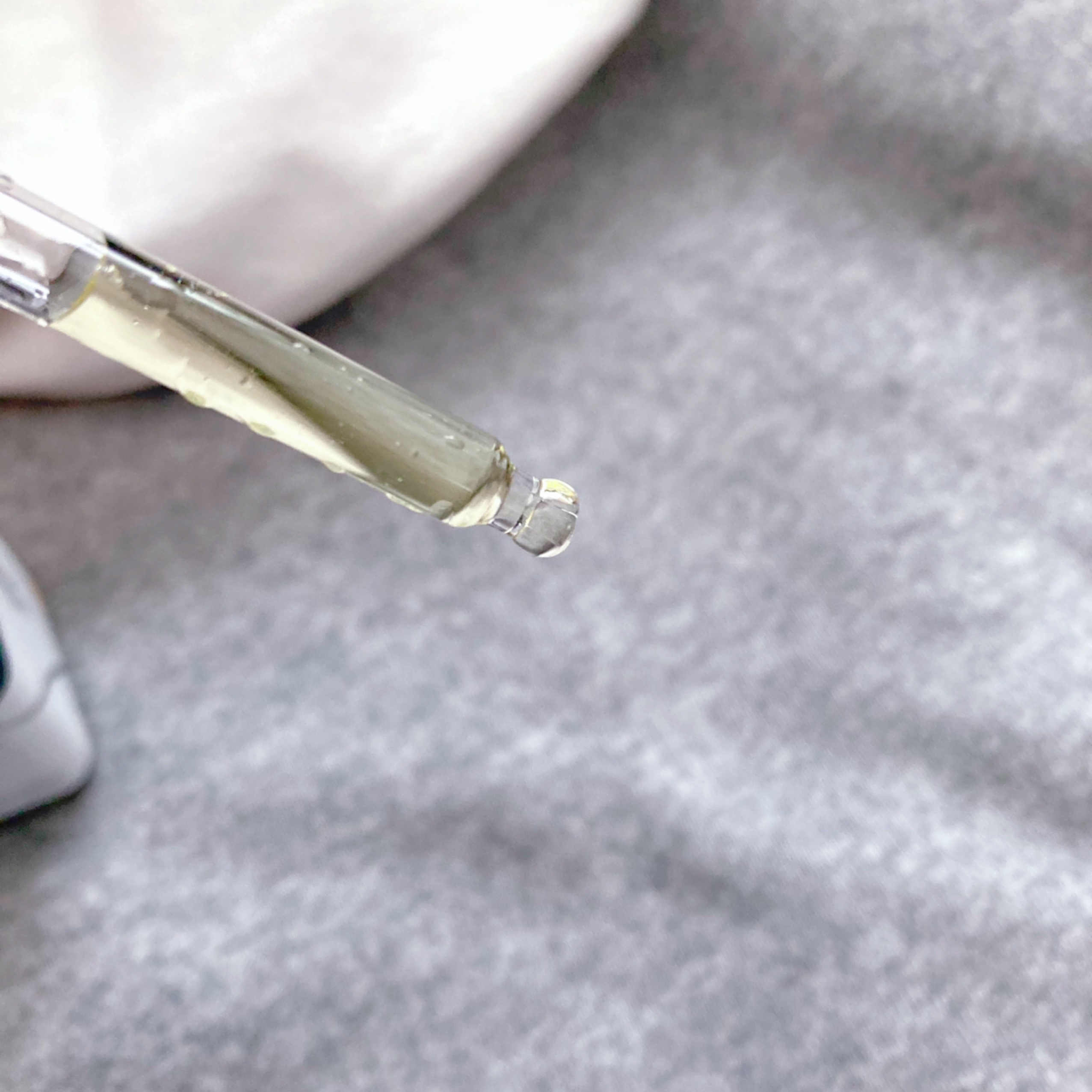 ハイパー ビタミンC 23セラム/Isntree/美容液を使ったクチコミ（3枚目）