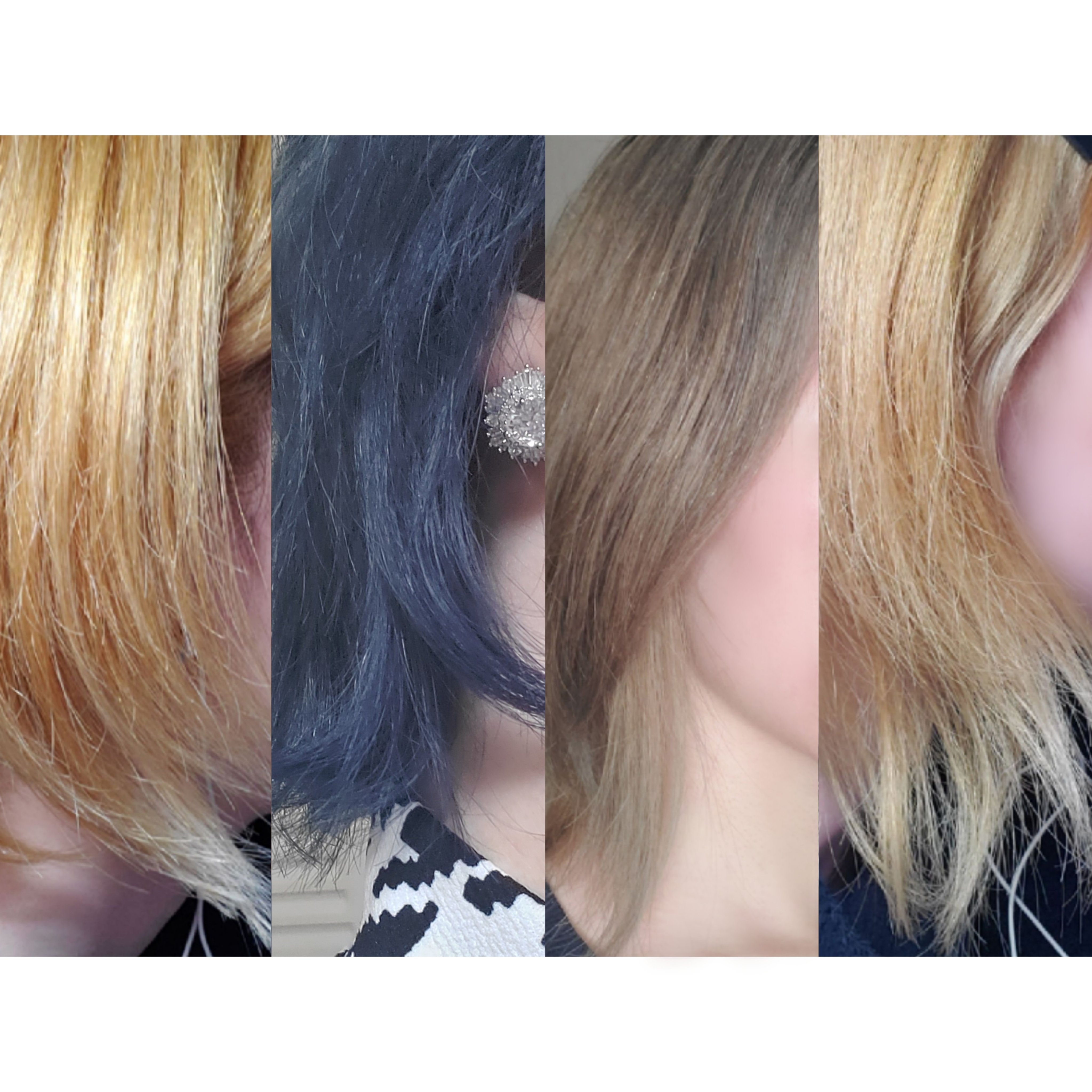 プレックスブリーチ/ビューティーン/ブリーチ剤を使ったクチコミ（2枚目）