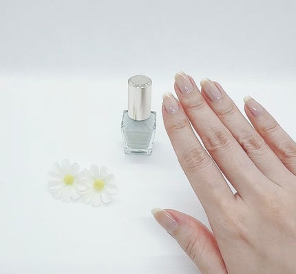 カラフルネイルズ/キャンメイク/マニキュアを使ったクチコミ(4枚目)