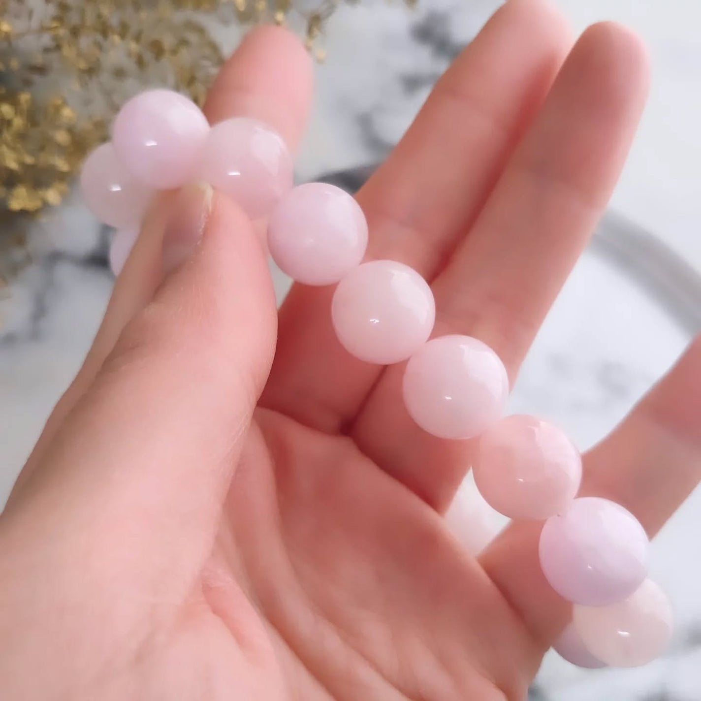 きょのすけ on LIPS 「<two-featherオリジナルブレスレット>を愛用中♪我が..」(5枚目)