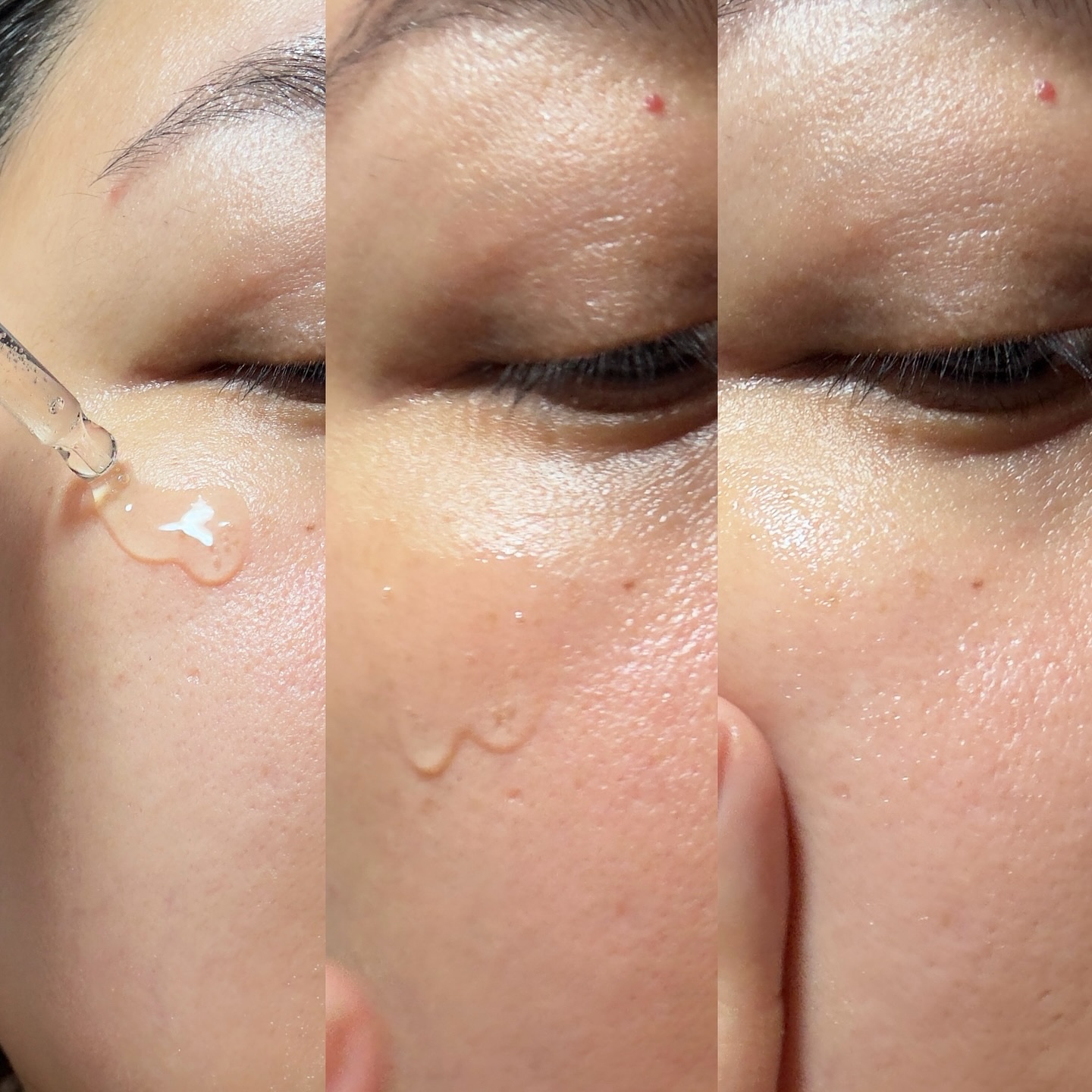 セメンリトカルシウムボリュームマルチバーム/Dr.Melaxin/フェイスバームを使ったクチコミ（3枚目）