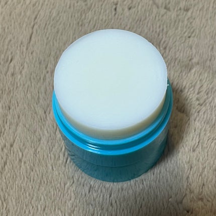 まとめ髪スティック スーパーホールド/マトメージュ/ヘアワックス・クリームを使ったクチコミ(1枚目)