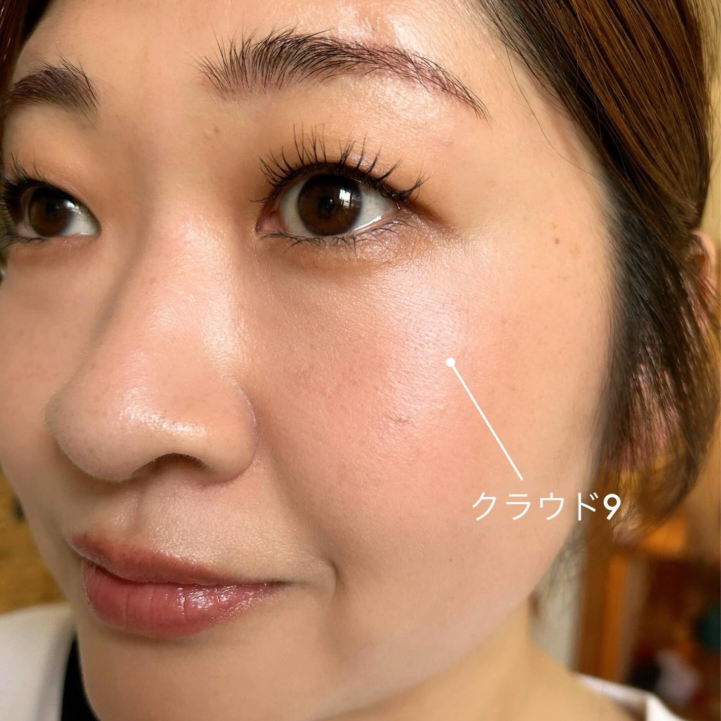 OFRA mini Highlighter/Ofra Cosmetics/パウダーハイライトを使ったクチコミ(7枚目)