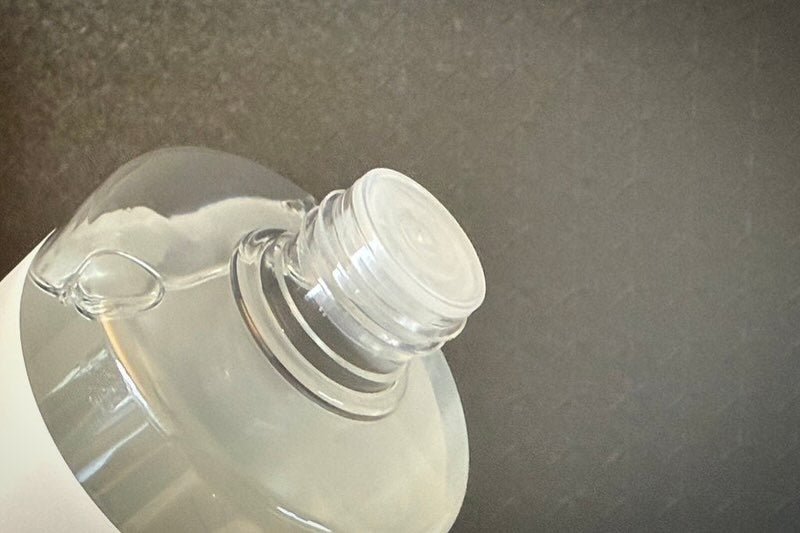 オリゴヒアルロン酸 5000 トナー/THE LAB by blanc doux(ザラボバイブランドゥ)/化粧水を使ったクチコミ(4枚目)