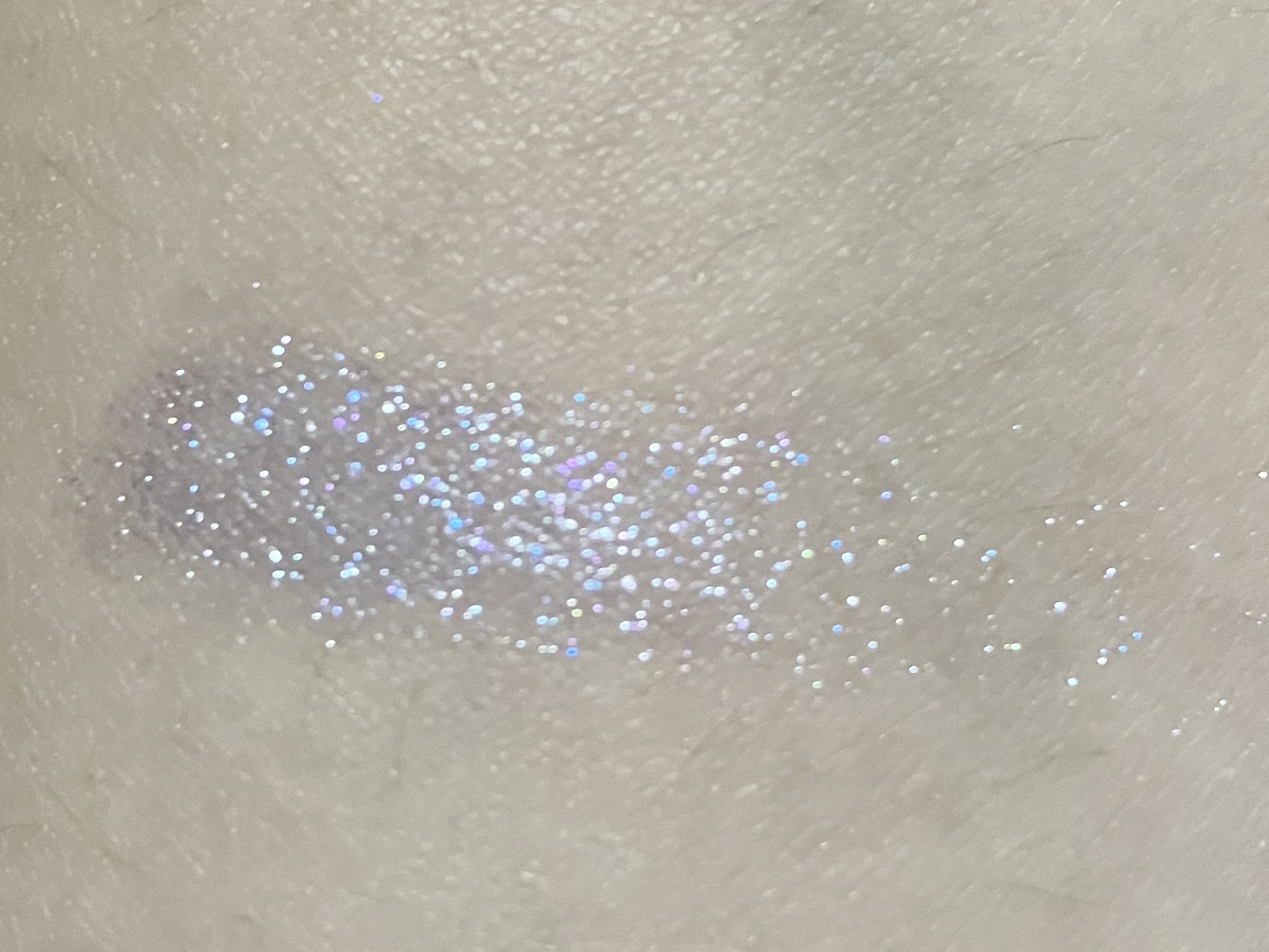 RMK インフィニシェイド シングル アイシャドウ/RMK/単色アイシャドウを使ったクチコミ（2枚目）