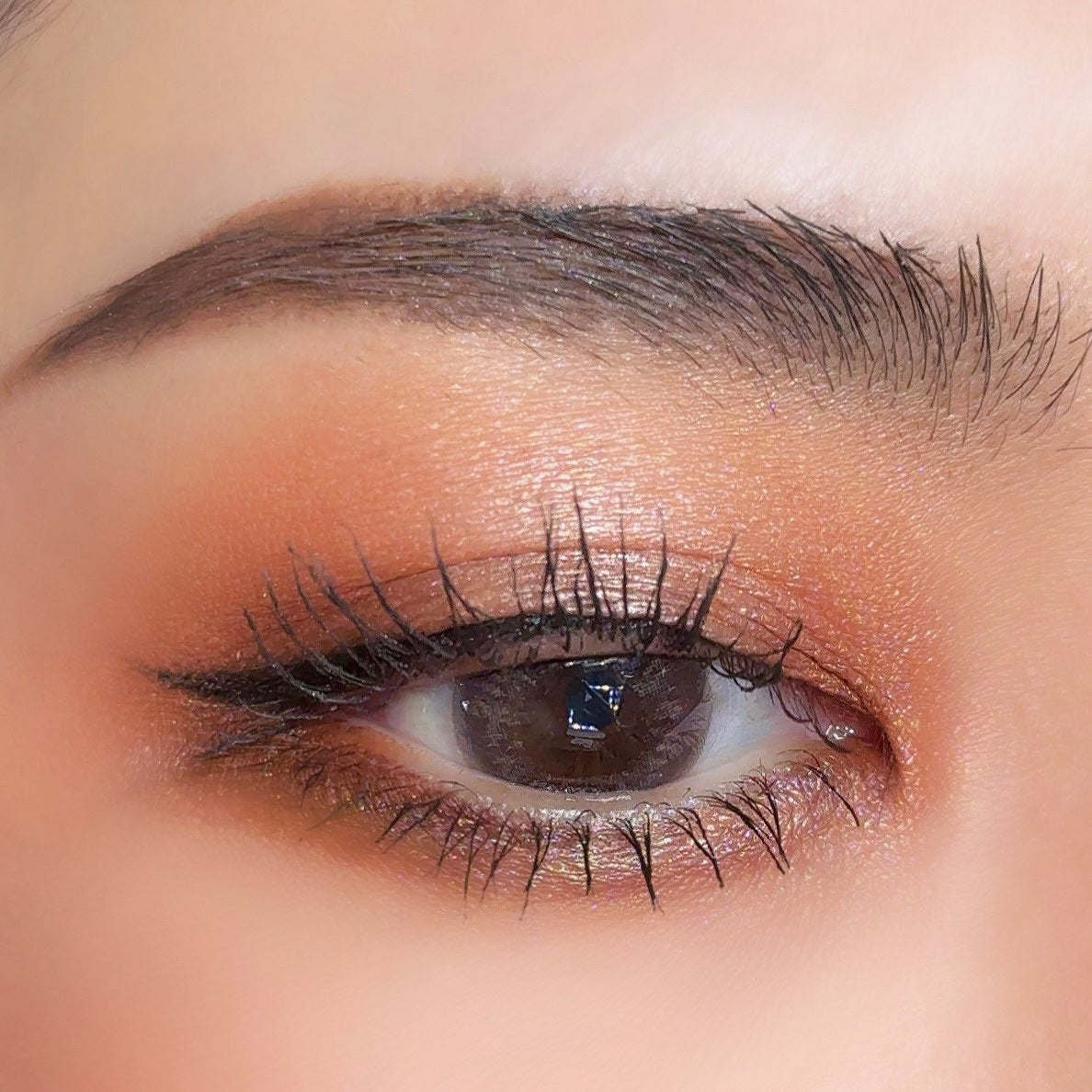 オンブル ジェ/GUERLAIN/アイシャドウパレットを使ったクチコミ(3枚目)